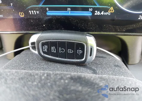 2023 Hyundai Elantra Sel z USA, uszkodzony, nr VIN KMHLS4AG9PU579207